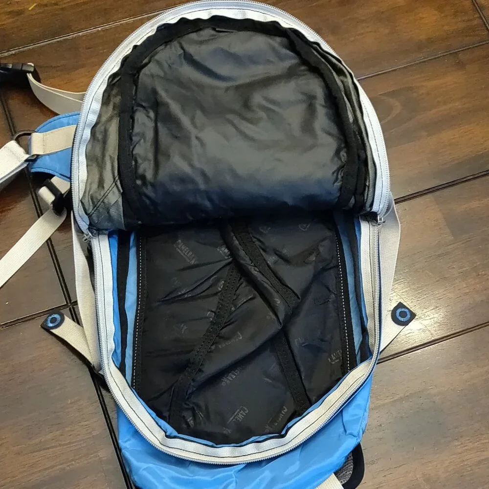 CamelBak Day Star 16 Hydration Backpack With Rain Cover